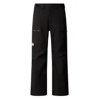 Штани The North Face Chakal 0A87Y7JK31 - Чорні