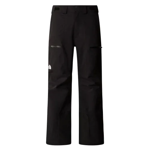 Штани The North Face Chakal 0A87Y7JK31 - Чорні