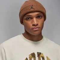 Nike Jordan Brooklyn чоловічі French Terry Realtree Crew-Neck світшот колір білий