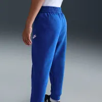 Nike Glow With Me Little детские Lightweight Fleece 2-Piece Crew набор синий