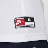 Mia Hamm USWNT 1999 Reissue женская Nike Soccer Replica Jersey цвет белый