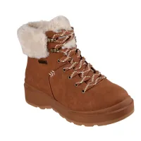 Кроссовки Женские зимние Skechers Park City (168087-CSNT)