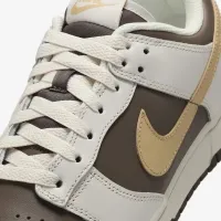 Кросівки Nike Dunk Low HM9655-001 - brązowo-Білі