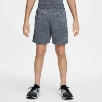 Nike Multi Big дитячі (для хлопчиків) Dri-FIT шорти колір чорний