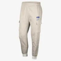 Kentucky Club мужские Nike College Cargo Pants цвет коричневый