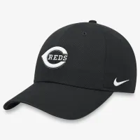 Cincinnati колір червонийs Club чоловічі Nike MLB Adjustable Hat колір чорний