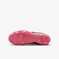 Nike Jr. Mercurial Vapor 15 Club Little/Big дитячі MG Low-Top футбольні бутси Pink