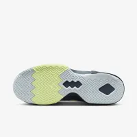 Nike Impact 4 баскетбольные Кроссовки синий