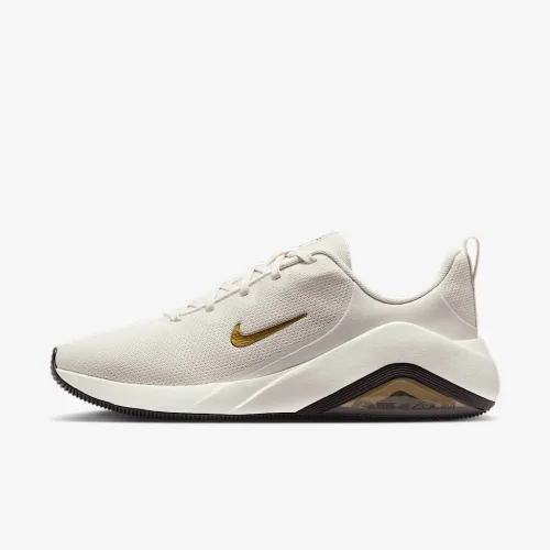 Nike Bella 7 жіноча для тренування Кросівки колір сірий