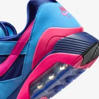Nike Air 180 мужские Кроссовки синий