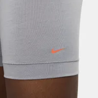 Nike Dri-FIT Ultra Comfort мужские трусы (3 пары) цвет серый