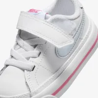 Nike Court Legacy Baby/Toddler Кроссовки цвет белый