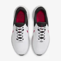 Nike Revolution 7 мужские Road Running Кроссовки цвет белый