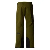Штани The North Face Chakal 0A87Y7PIB1 - Зелені
