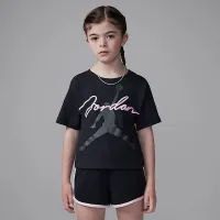 Nike Jordan Little детские 