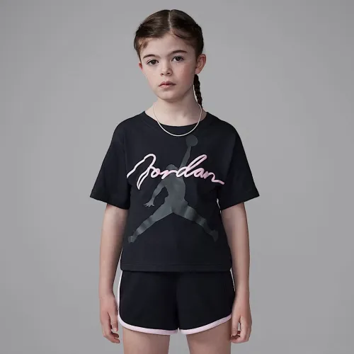 Nike Jordan Little детские 