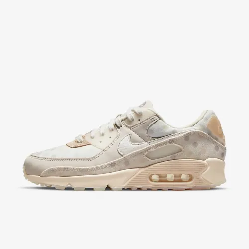 Nike Air Max 90 NRG чоловічі Кросівки колір коричневий