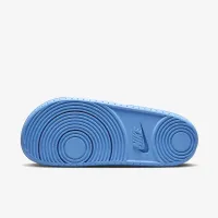 Nike Offcourt чоловічі Slides блакитний