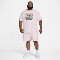 Nike Sportswear мужские Max90 футболка Pink