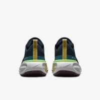 Nike Invincible 3 мужские Road Running Кроссовки синий