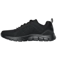 Кросівки Чоловічі SKECHERS TRACK - Leshur (232758-BBK)