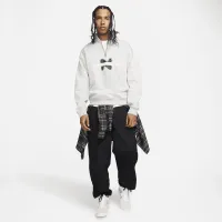 Nike SB Kearny чоловічі Cargo Skate Pants колір чорний