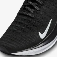 Nike InfinityRN 4 женская Road Running Кроссовки цвет черный