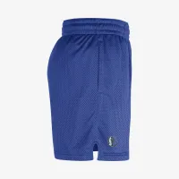 Dallas Mavericks Men's Nike NBA Shorts Blue