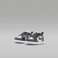 Nike Jordan 1 Low Alt Baby/Toddler Кросівки колір сірий