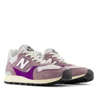 Кросівки New Balance M475VTE - Рожеві