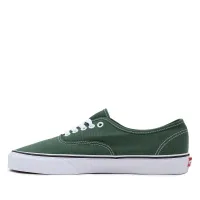 Кроссовки Vans Color Theory Authentic VN0A5KS96QU1 - Зеленые