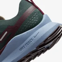 Nike Pegasus Trail 4 женская Trail Running обовь Green