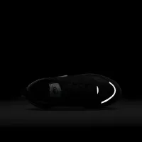 Nike C1TY Big дитячі Кросівки колір чорний