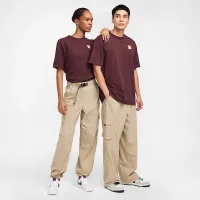 Nike SB Kearny Cargo Skate Pants колір коричневий