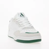 Кросівки Skechers Koopa Valley Low 183241WGRN - Білі