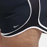 Nike Tempo женская Running шорты (большие размеры) синий