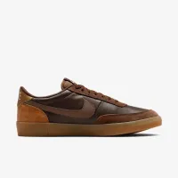 Nike Killshot 2 Leather чоловічі Кросівки колір коричневий