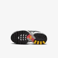Nike Air Max Plus Little дитячі Кросівки колір червоний