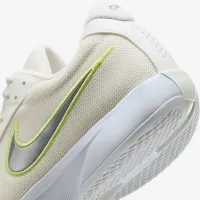 Nike G.T. Cut Academy баскетбольные Кроссовки цвет белый