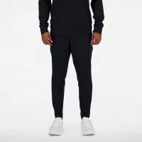 Штаны New Balance MP41143BK - Черные
