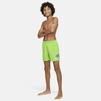 Nike Swim Scribble Big детские (для мальчиков) 4