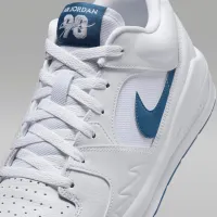 Nike Jordan Stadium 90 чоловічі Кросівки колір білий