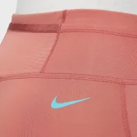Nike ACG Repel One Big дитячі (Girls') велосипедки з кишенямиколір червоний