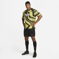 Nike Dri-FIT чоловічі Soccer Jersey Yellow