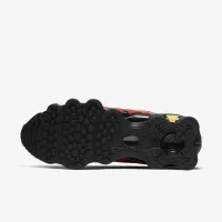 Nike Shox TL чоловічі Кросівки колір чорний