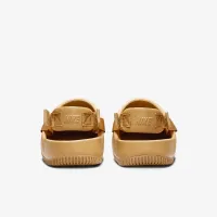 Nike Calm женская Mules цвет коричневый