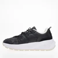 Кроссовки Tommy Hilfiger Premium Runner FW0FW07340-BDS - Черные