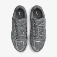 Nike P-6000 Кроссовки цвет серый