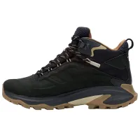 Кросівки для трекінгу Чоловічі Merrell MOAB SPEED 2 LTR MID WP (J037777)