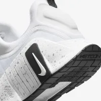 Nike Free Metcon 6 жіноча для тренування Кросівки колір білий